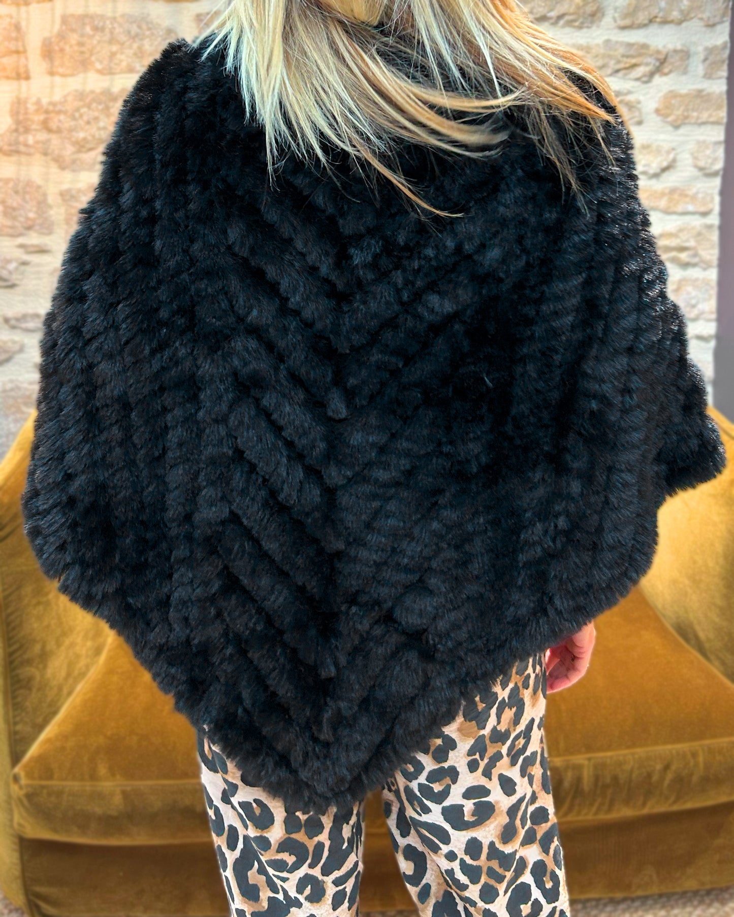 Poncho - LIU JO
