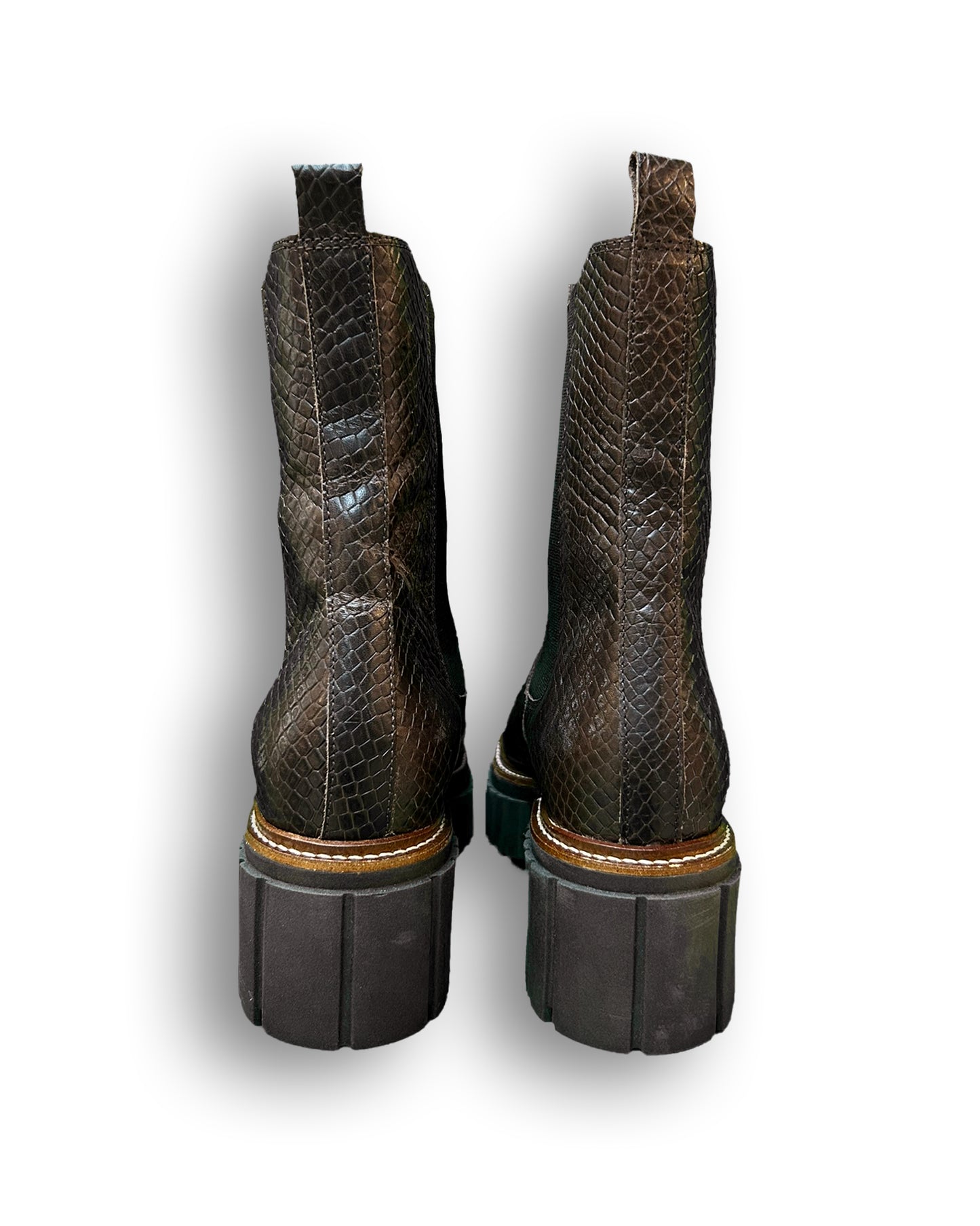 Boots - REQINS Basea Python
