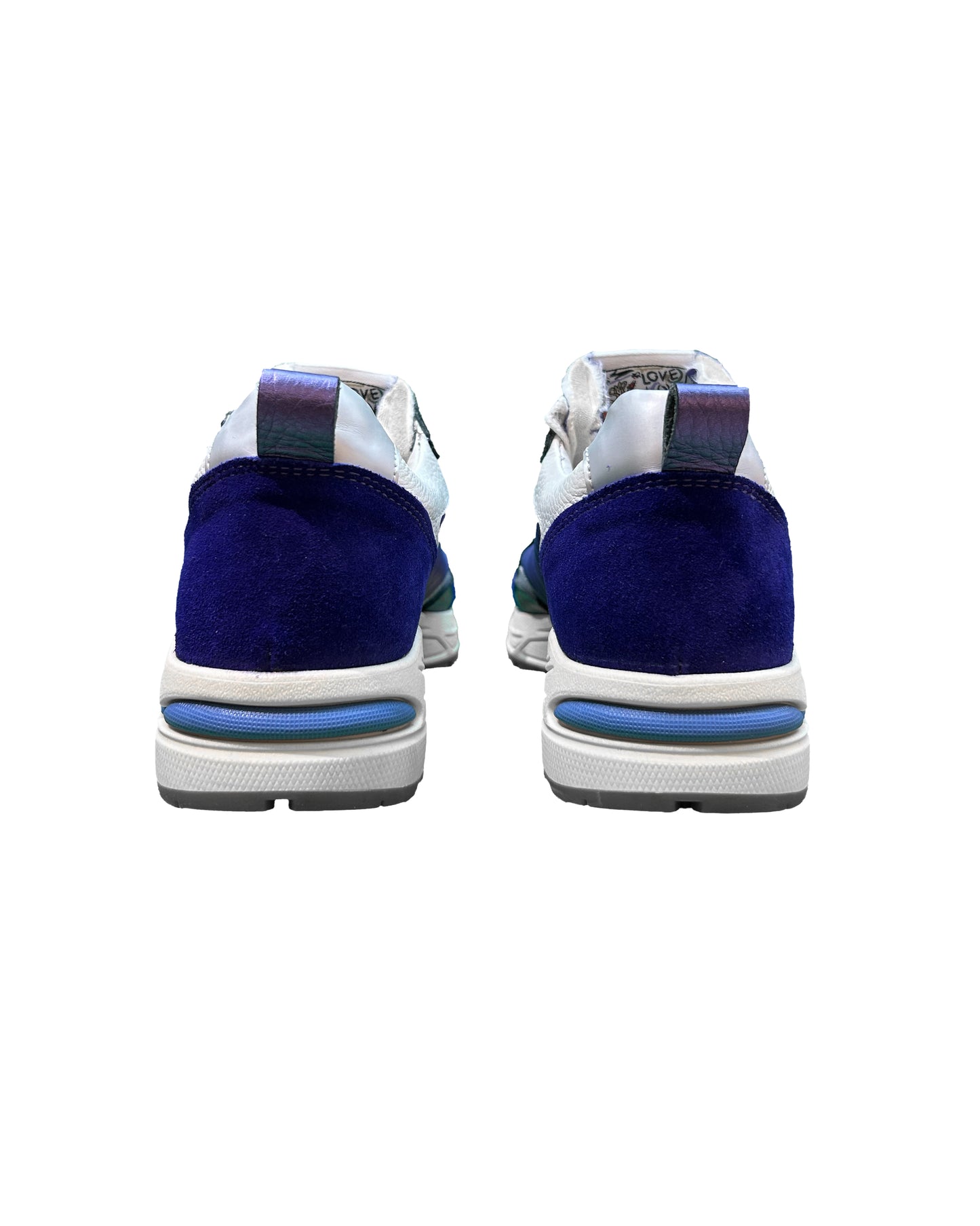 Baskets SMR LEVON
