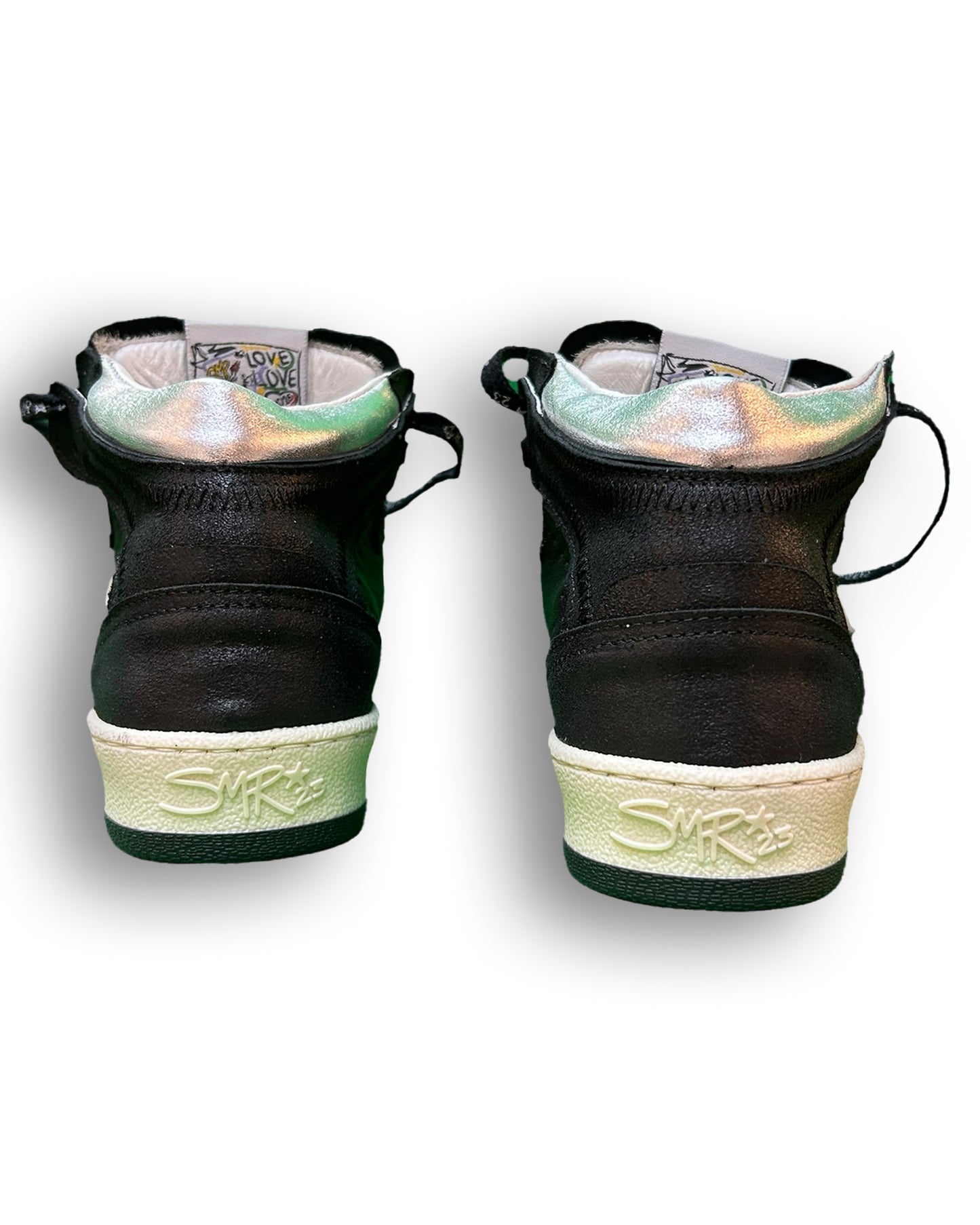 Baskets - SMR Robin