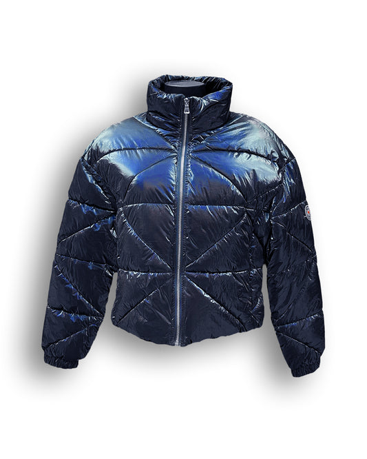 Doudoune LILI SIDONIO Midnight Blue