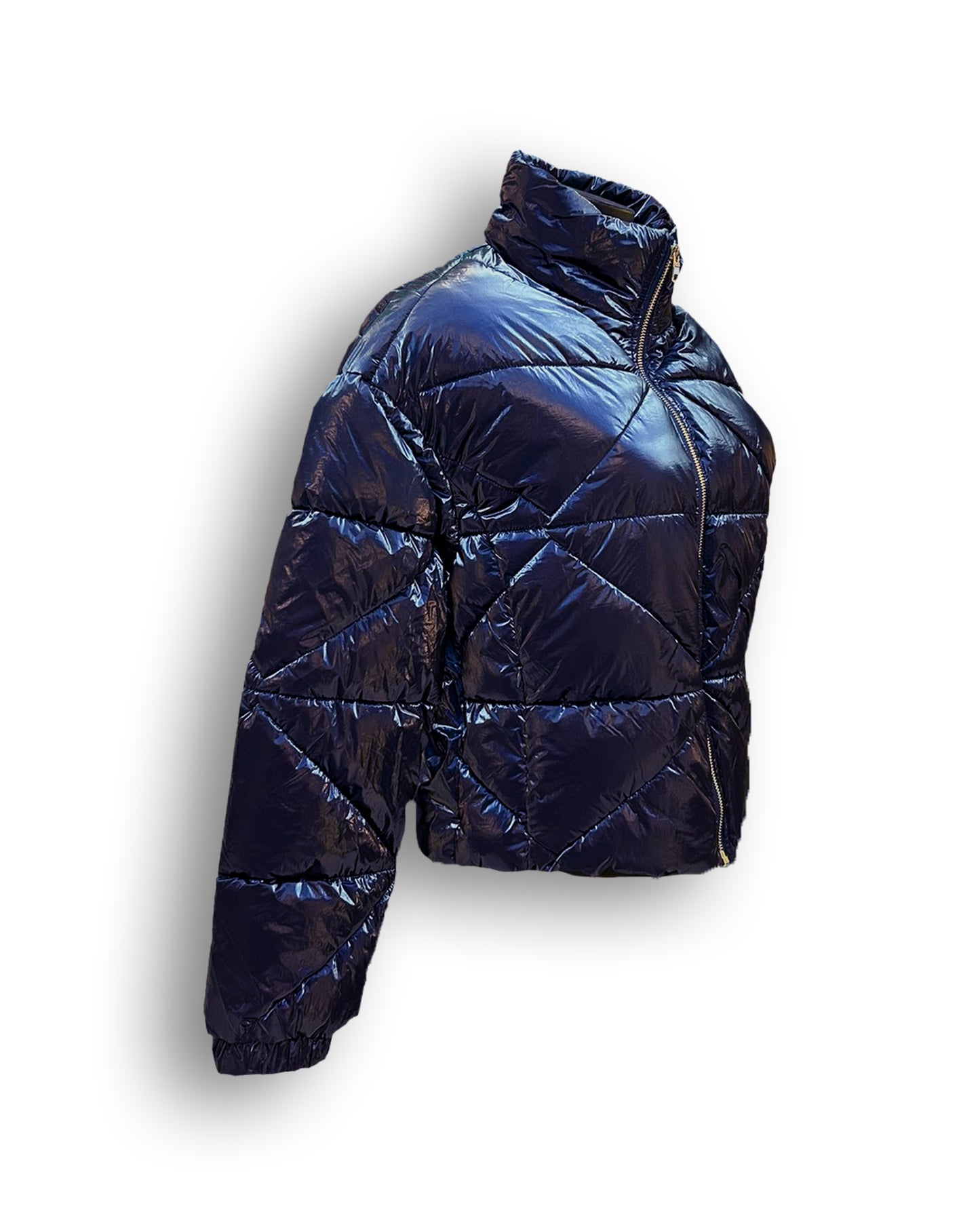 Doudoune LILI SIDONIO Midnight Blue