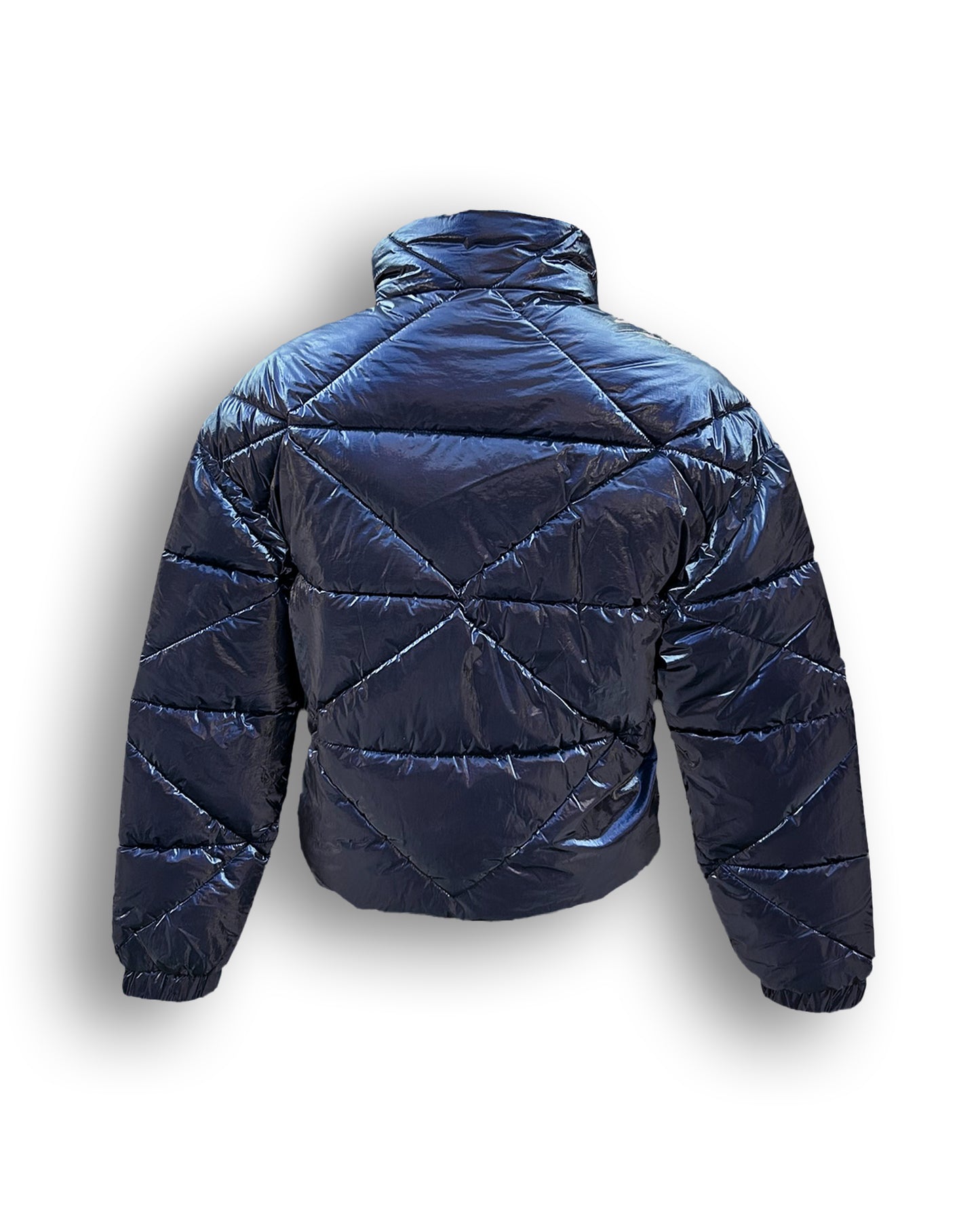 Doudoune LILI SIDONIO Midnight Blue