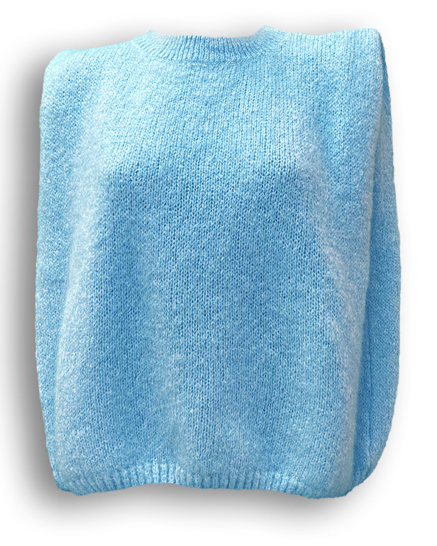 Pull sans manche - PLEASE