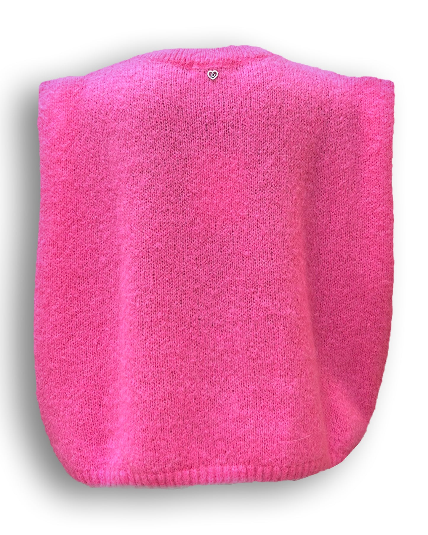 Pull sans manche - PLEASE