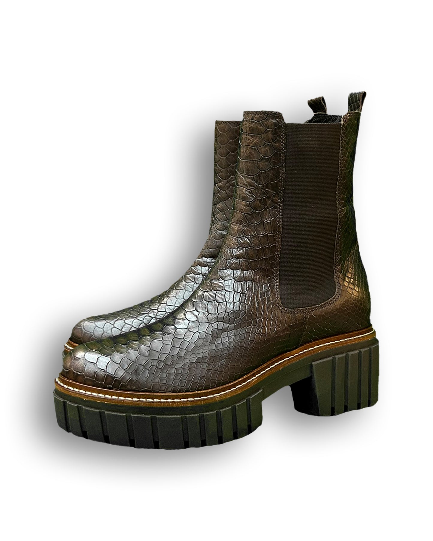 Boots - REQINS Basea Python