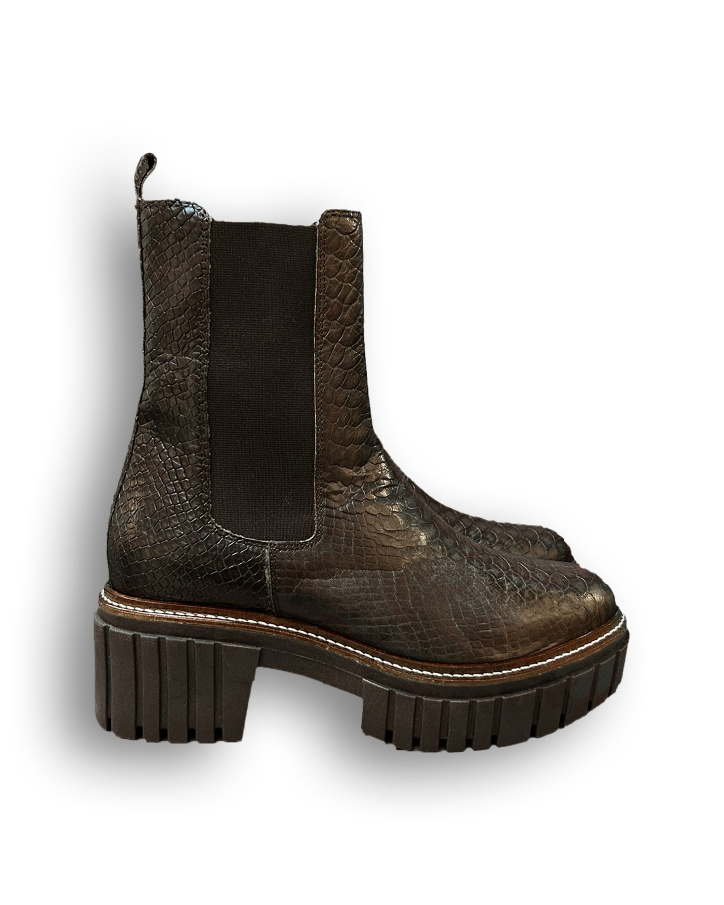 Boots - REQINS Basea Python