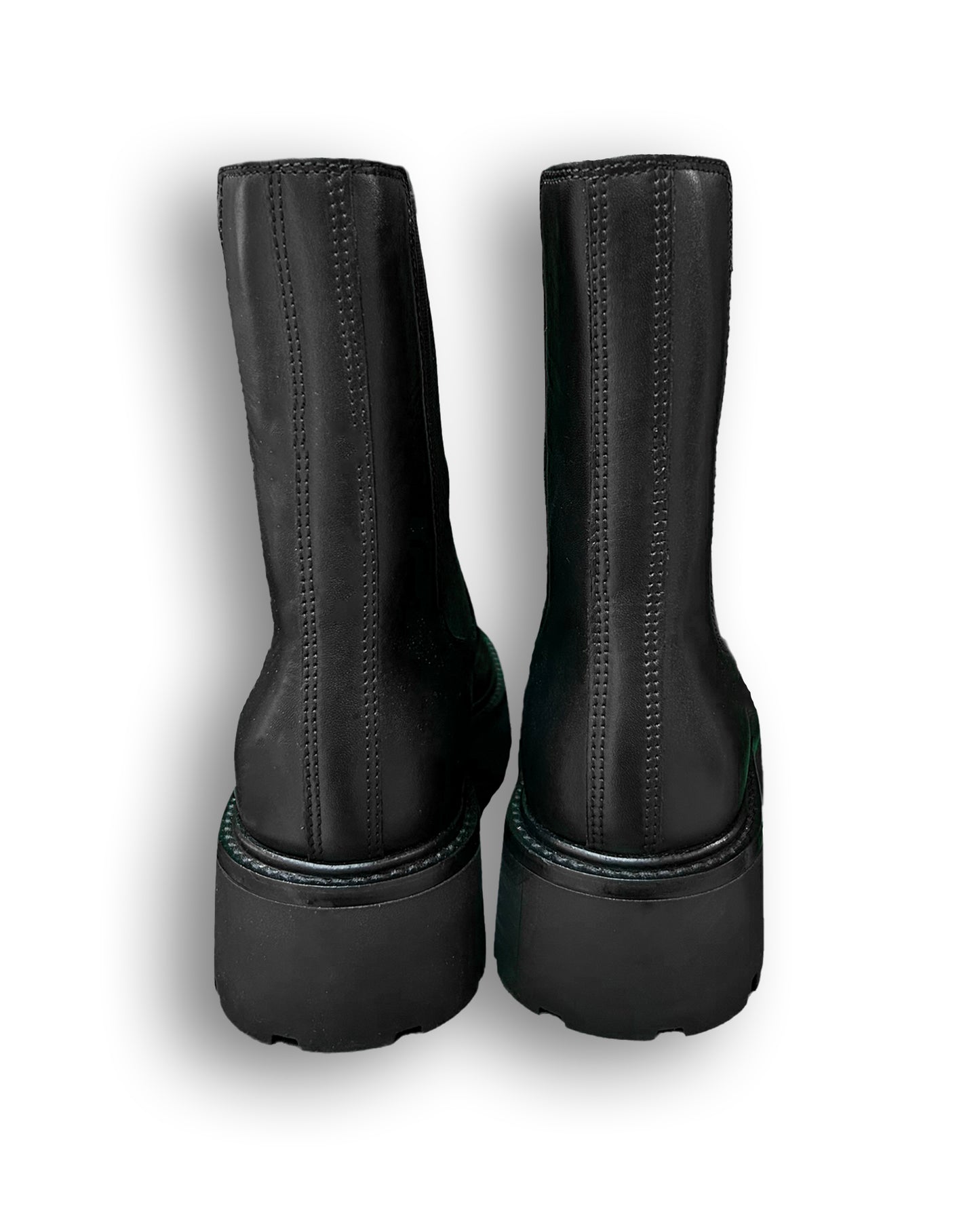 Bottes - Reqins Everest Cuir