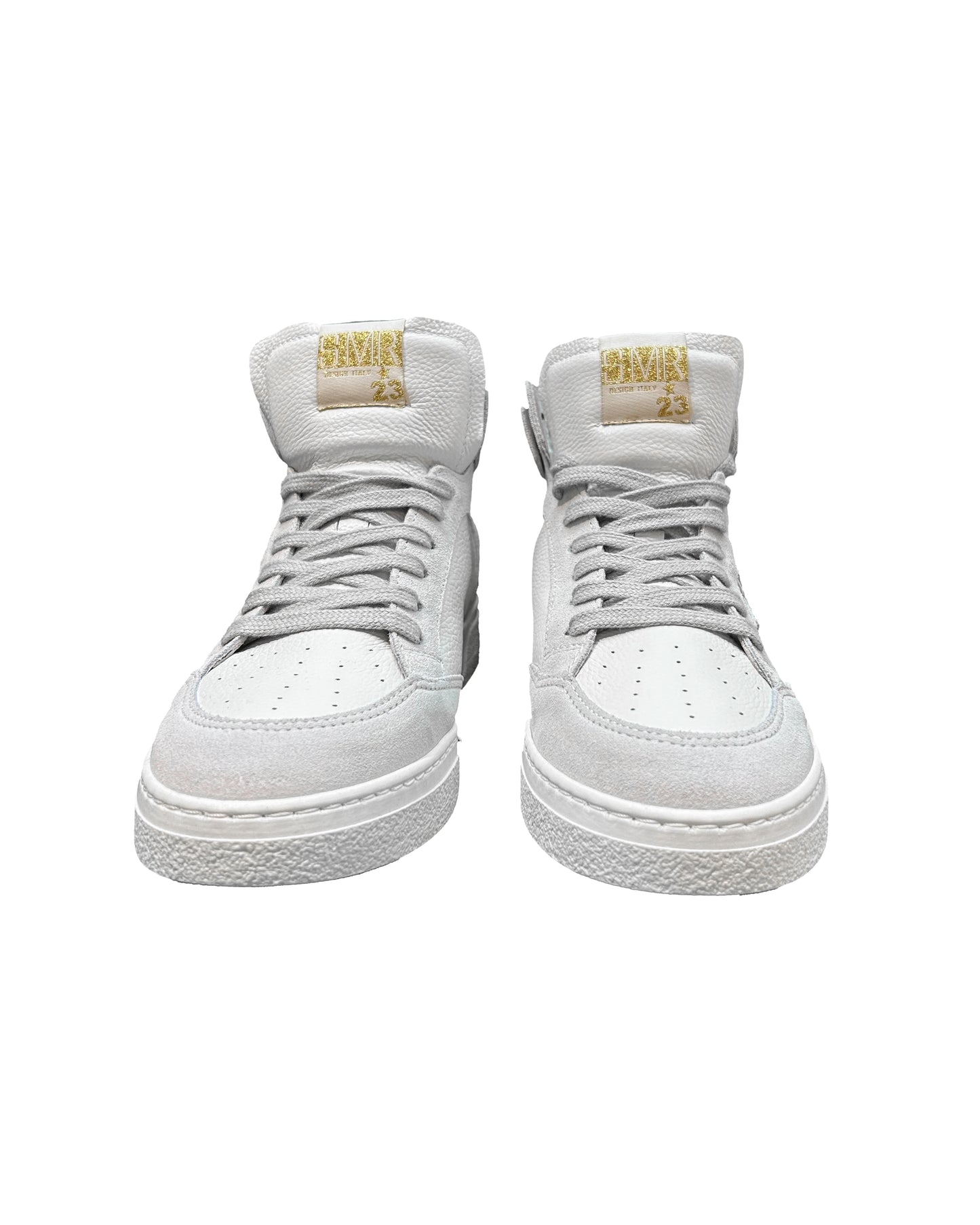 Baskets SMR Braga (Blanche)