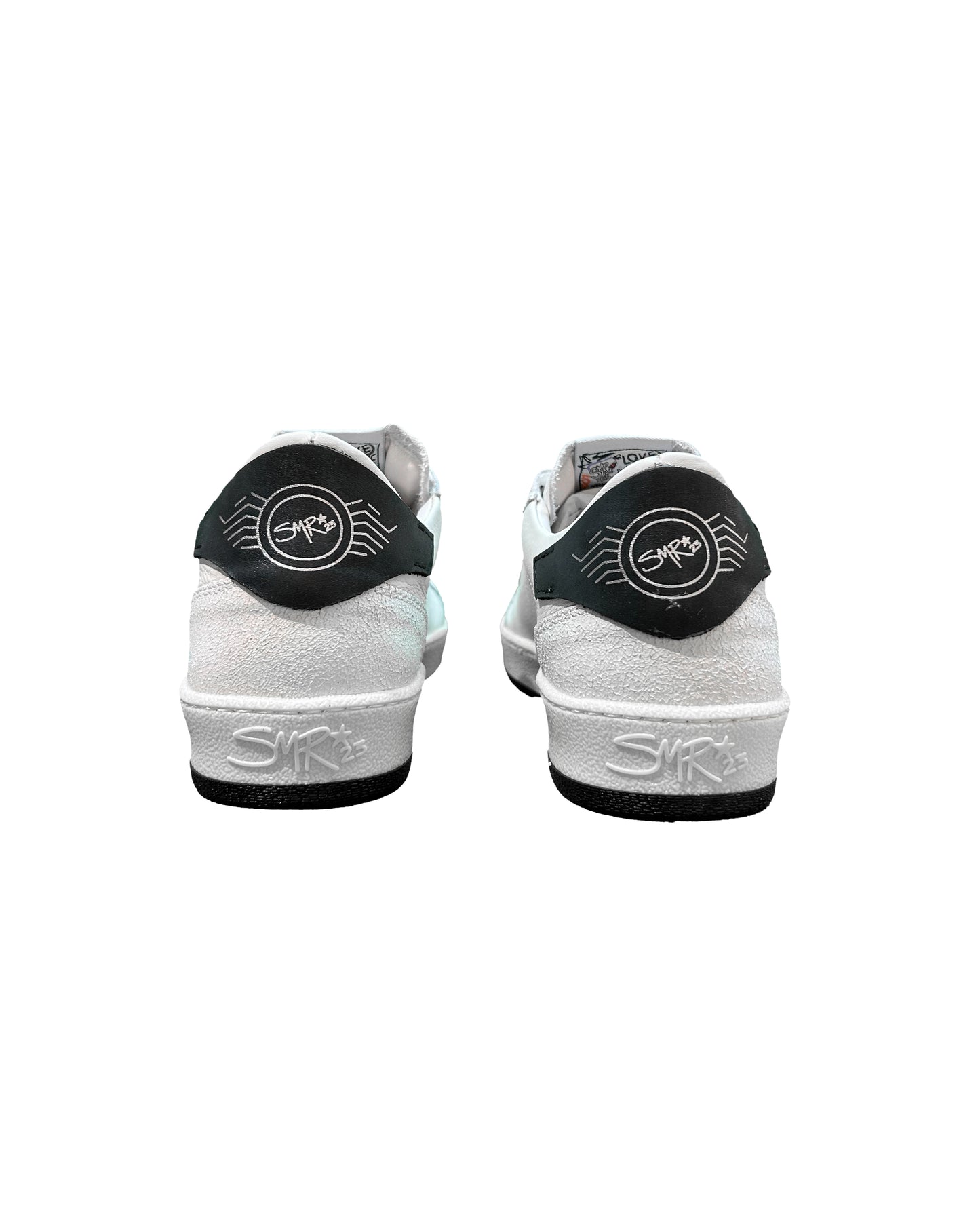 Baskets SMR DANY C837