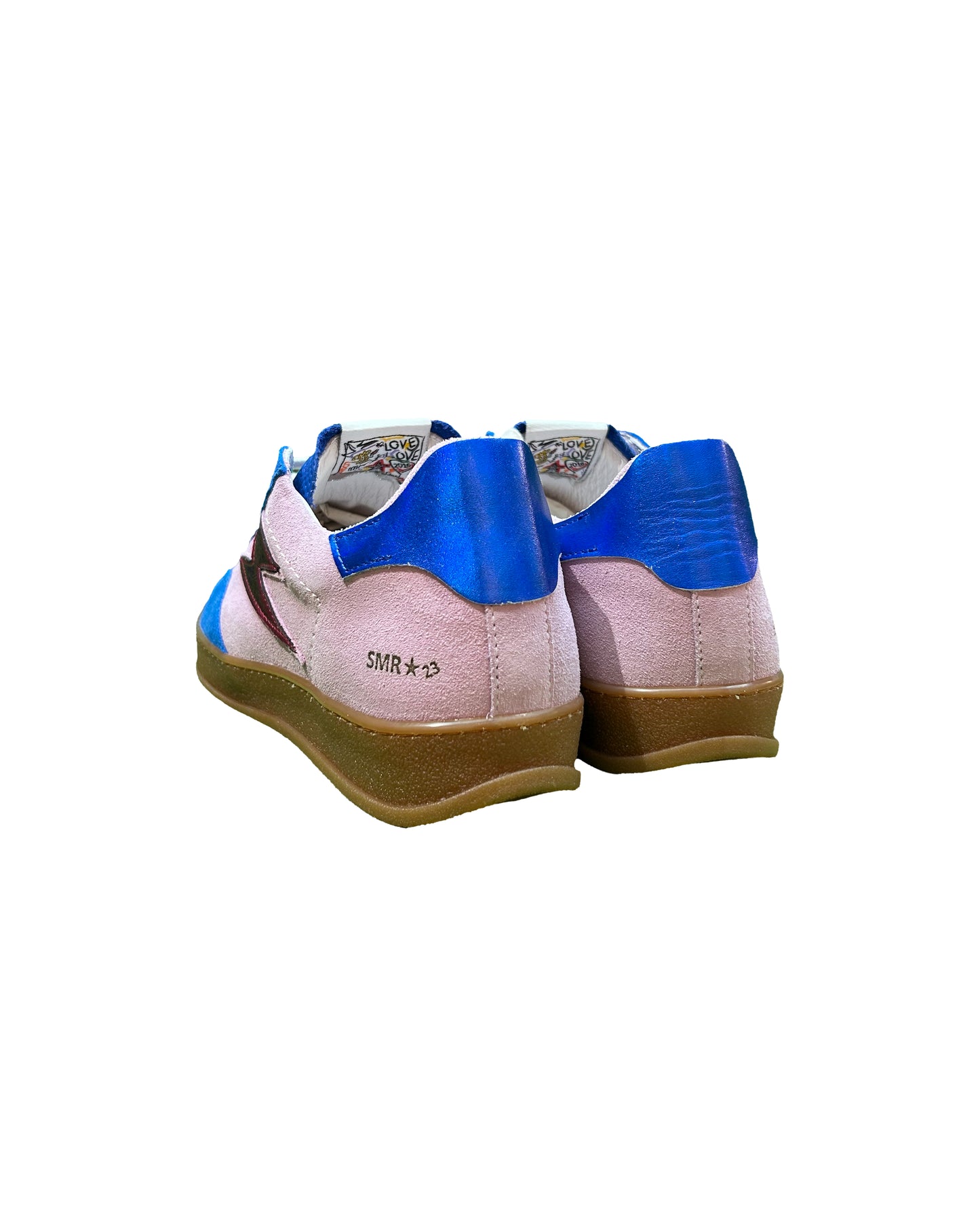 Baskets SMR RISY