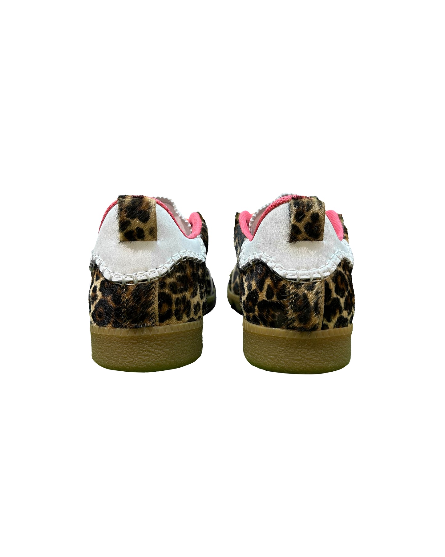 Baskets SMR Leopard