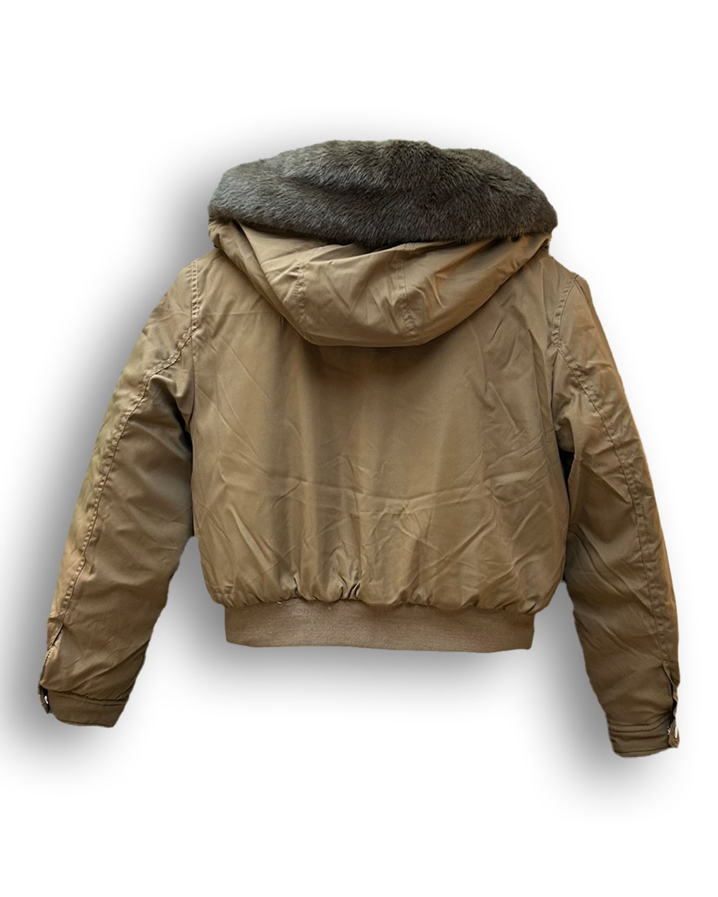 Veste - LILI SIDONIO marron